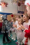 Kinderfasching in Krimderode (Foto: Sven Tetzel)