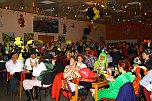 Die letzte Feier in der Festhalle Sollstedt fand am Rosenmontag statt (Foto: Bernd Peter)