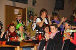 Die letzte Feier in der Festhalle Sollstedt fand am Rosenmontag statt (Foto: Bernd Peter)