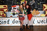 Die letzte Feier in der Festhalle Sollstedt fand am Rosenmontag statt (Foto: Bernd Peter)