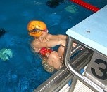 Um die Wette geschwommen (Foto: nnz/EIsenschmidt)