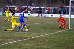 Wacker gewinnt 4:0 gegen Plauen (Foto: Bernd Peter)