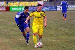 Wacker gewinnt 4:0 gegen Plauen (Foto: Bernd Peter)