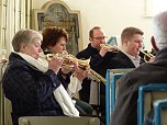 Mit Andacht und Konzert gefeiert (Foto: nnz)
