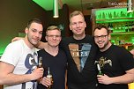 Party im Jugendclubhaus in Nordhausen (Foto: Belvedere Media Agentur)