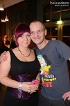 Party im Jugendclubhaus in Nordhausen (Foto: Belvedere Media Agentur)