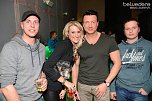 Party im Jugendclubhaus in Nordhausen (Foto: Belvedere Media Agentur)