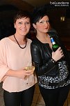 Party im Jugendclubhaus in Nordhausen (Foto: Belvedere Media Agentur)