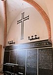 Zu Besuch in Ilfelder Kirche (Foto: Karin Lehmann)
