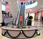 Modenschau zur Jugendweihe (Foto: Peter Blei)