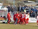 Wacker Nordhausen verliert Spitzenspiel gegen Zwickau (Foto: Angelo Glashagel) Wacker Nordhausen verliert Spitzenspiel gegen Zwickau (Foto: Angelo Glashagel)