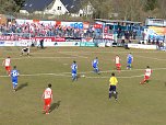 Wacker Nordhausen verliert Spitzenspiel gegen Zwickau (Foto: Angelo Glashagel) Wacker Nordhausen verliert Spitzenspiel gegen Zwickau (Foto: Angelo Glashagel)