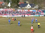 Wacker Nordhausen verliert Spitzenspiel gegen Zwickau (Foto: Angelo Glashagel) Wacker Nordhausen verliert Spitzenspiel gegen Zwickau (Foto: Angelo Glashagel)