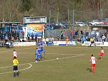 Wacker Nordhausen verliert Spitzenspiel gegen Zwickau (Foto: Angelo Glashagel) Wacker Nordhausen verliert Spitzenspiel gegen Zwickau (Foto: Angelo Glashagel)