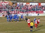 Wacker Nordhausen verliert Spitzenspiel gegen Zwickau (Foto: Angelo Glashagel) Wacker Nordhausen verliert Spitzenspiel gegen Zwickau (Foto: Angelo Glashagel)