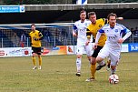 3:0 gewinnt Wacker gegen Auerbach (Foto: Bernd Peter)