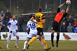 3:0 gewinnt Wacker gegen Auerbach (Foto: Bernd Peter)