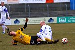 3:0 gewinnt Wacker gegen Auerbach (Foto: Bernd Peter)