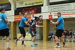 Handball vom Wochenende (Foto: Ch. Keil)
