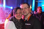 Party im Jugendclubhaus in Nordhausen (Foto: Belvedere Media Agentur)