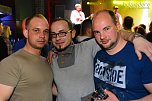 Party im Jugendclubhaus in Nordhausen (Foto: Belvedere Media Agentur)