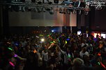 Party im Jugendclubhaus in Nordhausen (Foto: Belvedere Media Agentur)