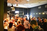 Party im Jugendclubhaus in Nordhausen (Foto: Belvedere Media Agentur)