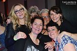 Party im Jugendclubhaus in Nordhausen (Foto: Belvedere Media Agentur)