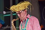 Obst against Gem&uuml;se - Dekadance er&ouml;ffnete den 17. Nordh&auml;user Jazzfr&uuml;hling (Foto: Jazzclub Nordhausen)