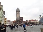 Etwas besonderes zum Firmenjubil&auml;um - Prag im Fr&uuml;hling war das Ziel der Reise (Foto: Katrin Brauer)