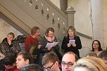 Fr&uuml;hjahrsgottesdienst der Lebenshilfe (Foto: Angelo Glashagel)