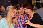 Party im Jugendclubhaus in Nordhausen (Foto: Belvedere Media Agentur)