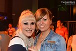 Party im Jugendclubhaus in Nordhausen (Foto: Belvedere Media Agentur)
