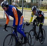 Saisonauftakt in Hannover (Foto: privat) Saisonauftakt in Hannover (Foto: privat)