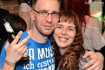 Party im Jugendclubhaus in Nordhausen (Foto: Belvedere Media Agentur)