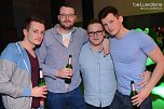 Party im Jugendclubhaus in Nordhausen (Foto: Belvedere Media Agentur)