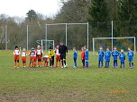 Ellrichs F-Jugend ist im Finale des Kreispokals (Foto: Matthias Eichel) Ellrichs F-Jugend ist im Finale des Kreispokals (Foto: Matthias Eichel)