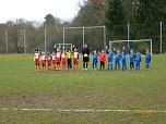 Ellrichs F-Jugend ist im Finale des Kreispokals (Foto: Matthias Eichel) Ellrichs F-Jugend ist im Finale des Kreispokals (Foto: Matthias Eichel)