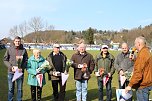 Ehrenamtspreisträger zu Gast bei Wacker Nordhausen (Foto: KFA Nordthüringen) Ehrenamtspreisträger zu Gast bei Wacker Nordhausen (Foto: KFA Nordthüringen)