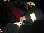 Eins&auml;tze f&uuml;r Bleicher&ouml;der Feuerwehr (Foto: Feuerwehr Bleicherode)