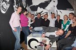 Party f&uuml;r Alle im Event Club Grease Nordhausen.NNZ-City Scout on Tour (Foto: Sven G&auml;mkow)