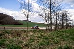 Roland-Rallye bei Bleicherode (Foto: Gernot Thelemann)
