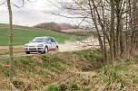 Roland-Rallye bei Bleicherode (Foto: Gernot Thelemann)