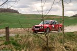 Roland-Rallye bei Bleicherode (Foto: Gernot Thelemann)