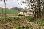 Roland-Rallye bei Bleicherode (Foto: Gernot Thelemann)