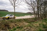 Roland-Rallye bei Bleicherode (Foto: Gernot Thelemann)