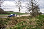 Roland-Rallye bei Bleicherode (Foto: Gernot Thelemann)