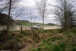 Roland-Rallye bei Bleicherode (Foto: Gernot Thelemann)