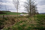 Roland-Rallye bei Bleicherode (Foto: Gernot Thelemann)