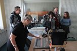Seit 15 Jahren "On Air" - der Offene Kanal Nordhausen (Foto: Angelo Glashagel)